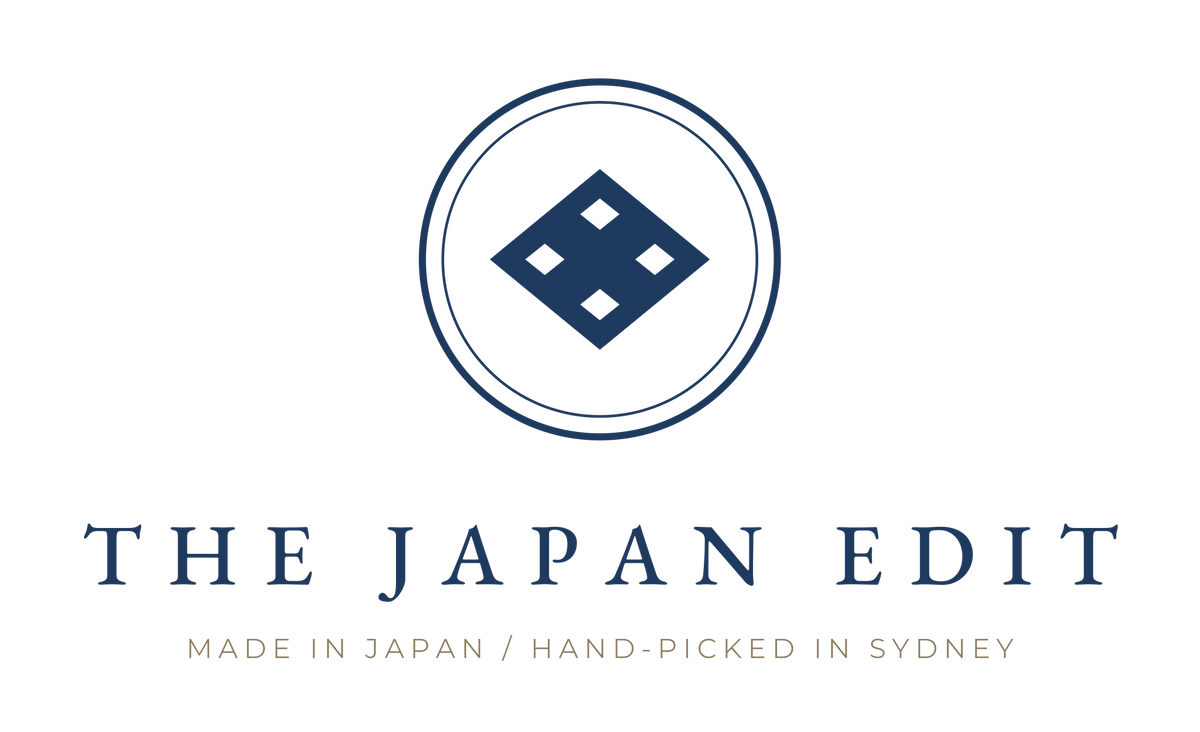 The Japan Edit